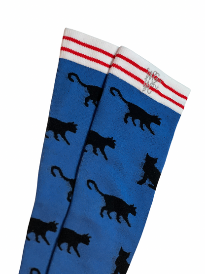 Cat Lovers-Purr-fect Comfort for Cat-Loving Queens