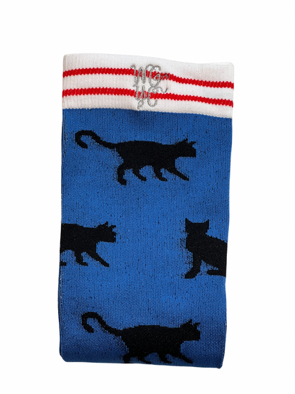 Cat Lovers-Purr-fect Comfort for Cat-Loving Queens
