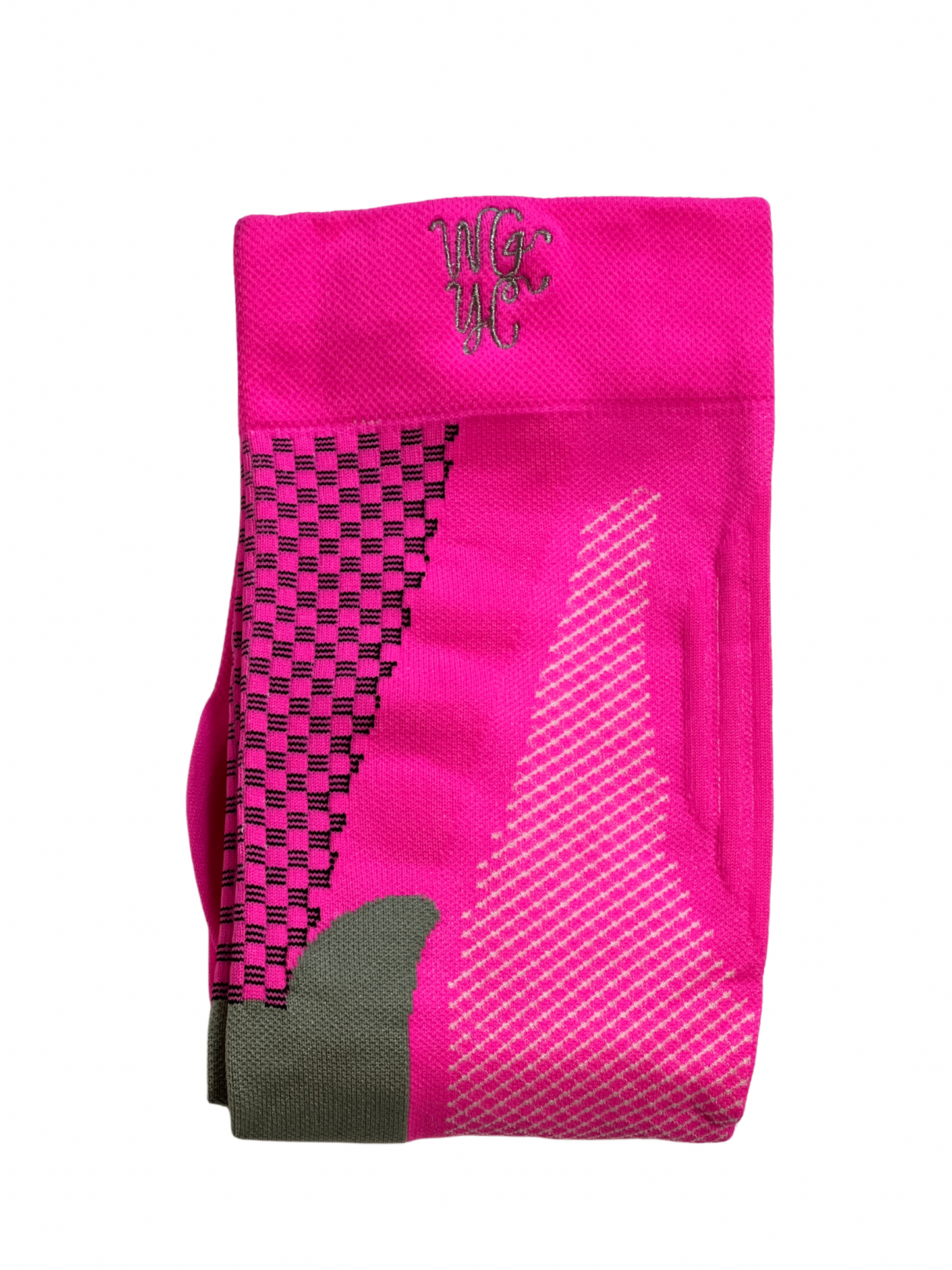 Hot Pink- Vibrant Support for Strong Women