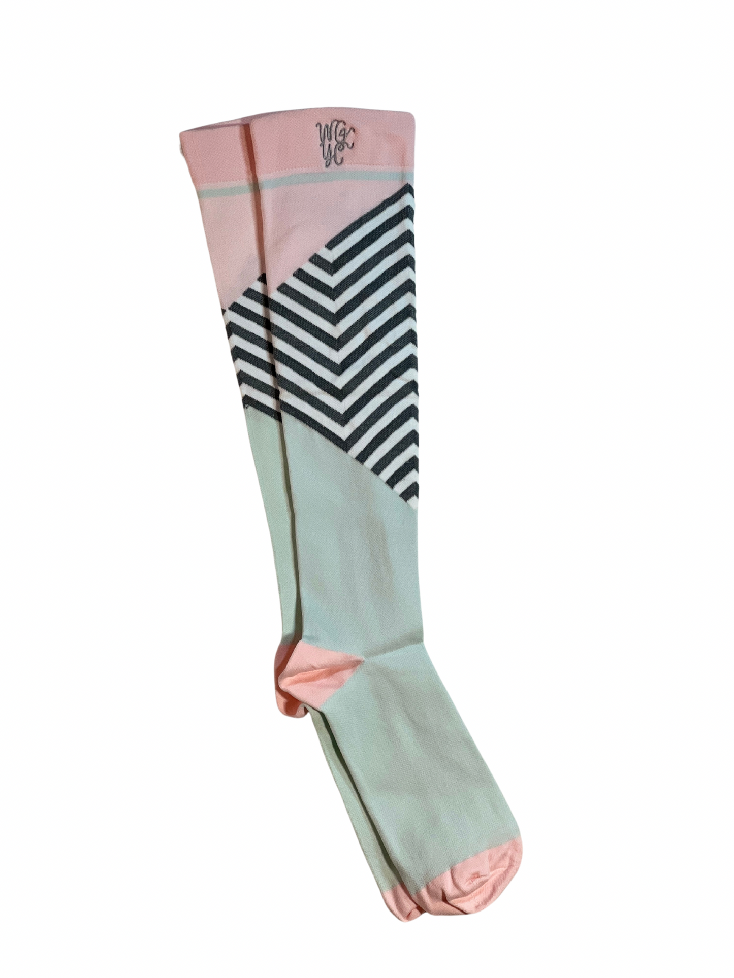 These are not your Grandma's Compression Socks!
