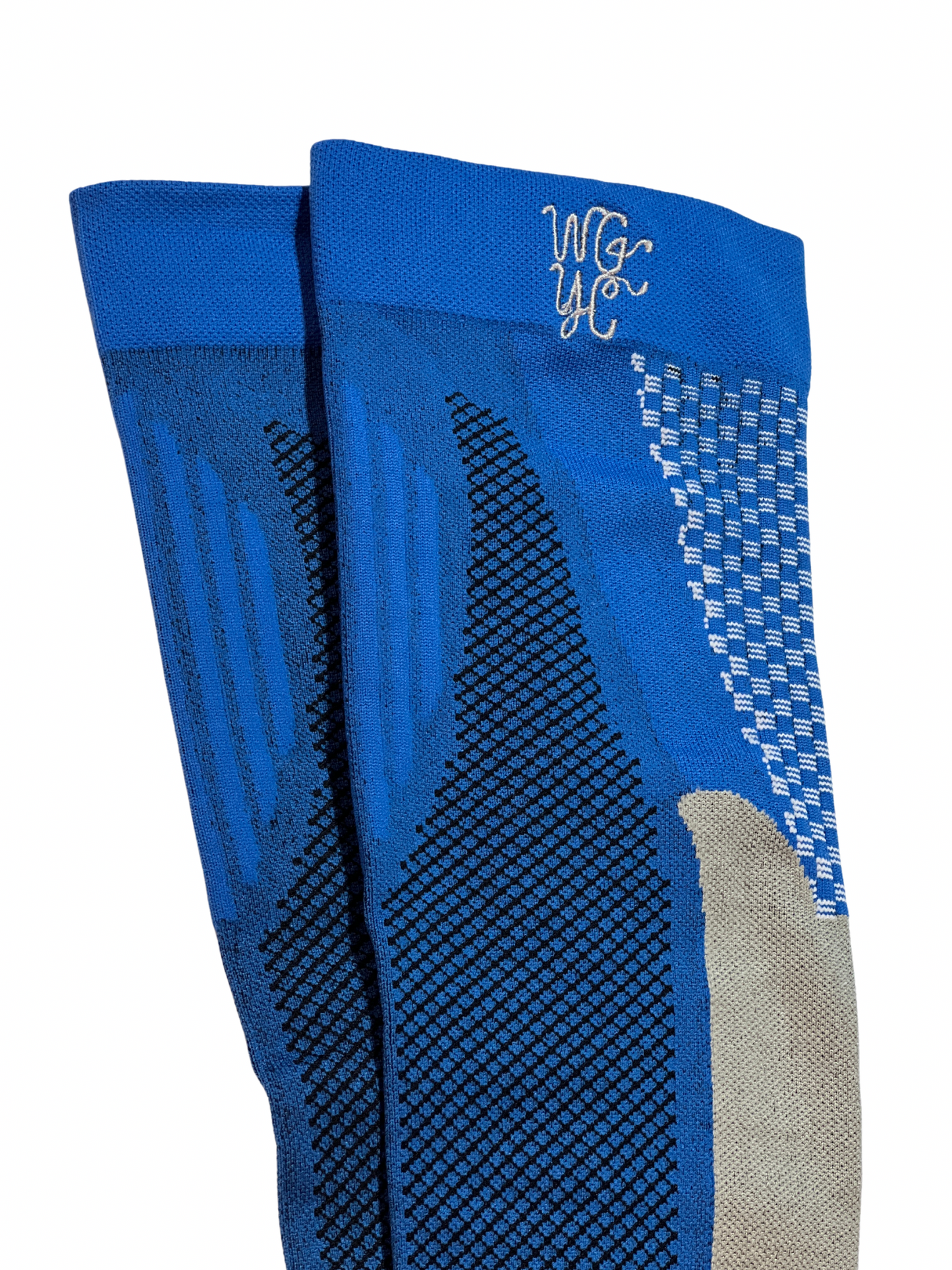 Royal- Bold Color, Extra Comfort