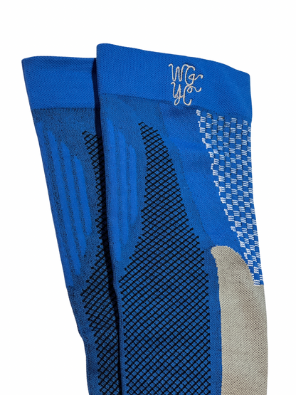 Royal- Bold Color, Extra Comfort