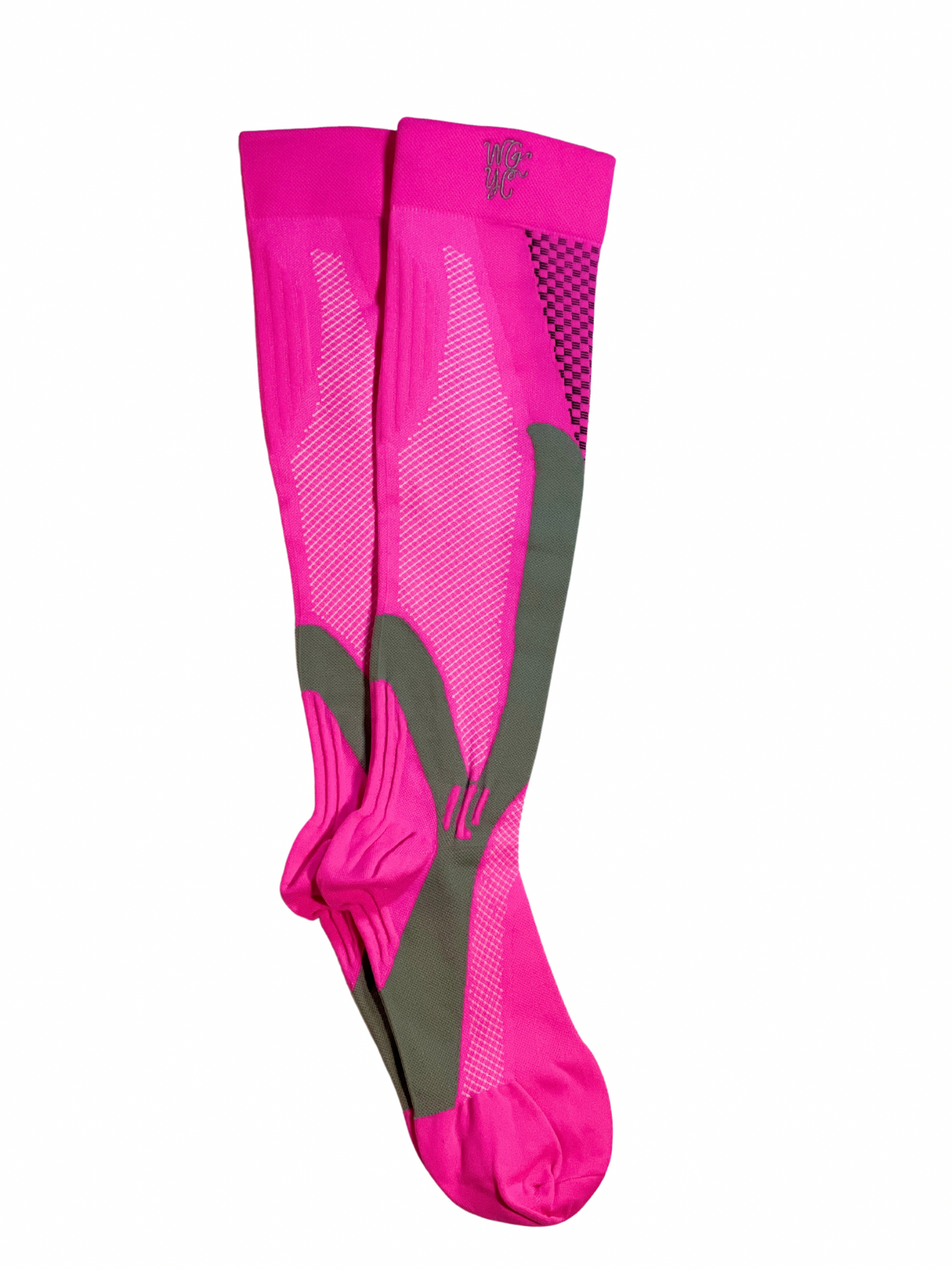 These are not your Grandma's Compression Socks!