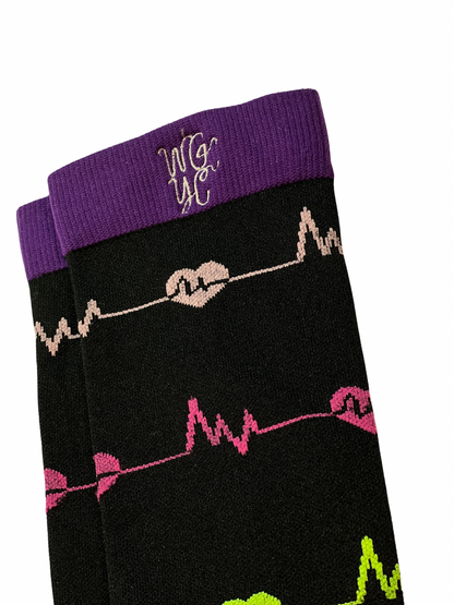 Heartbeat- Made for the Heartbeat of Healthcare