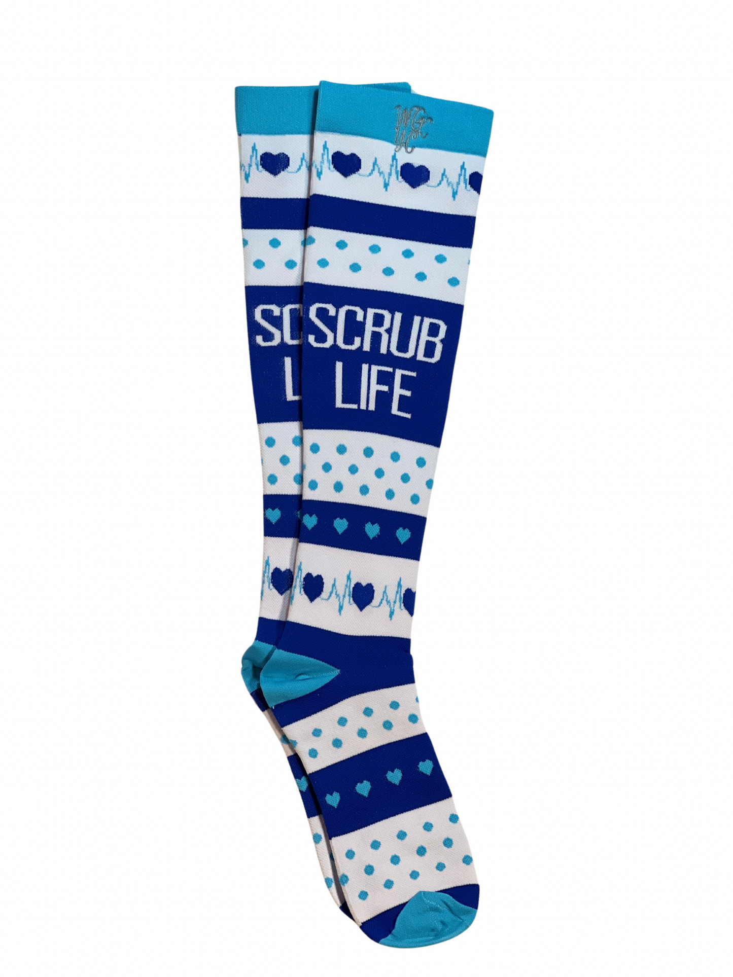 These are not your Grandma's Compression Socks!