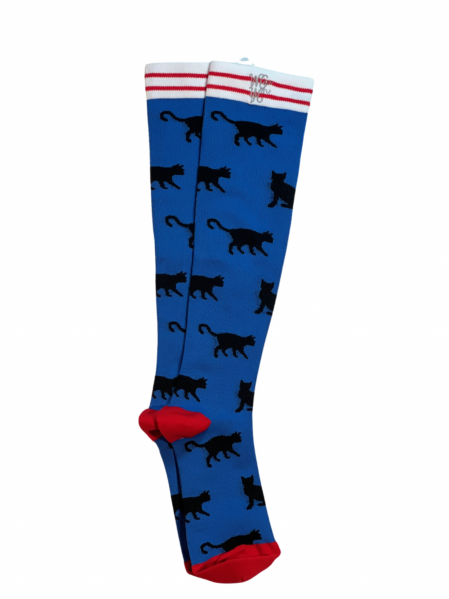 These are not your Grandma's Compression Socks!