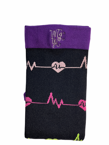 Heartbeat- Made for the Heartbeat of Healthcare