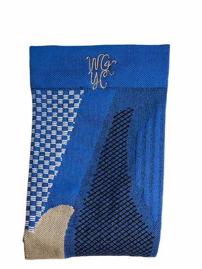 Royal- Bold Color, Extra Comfort