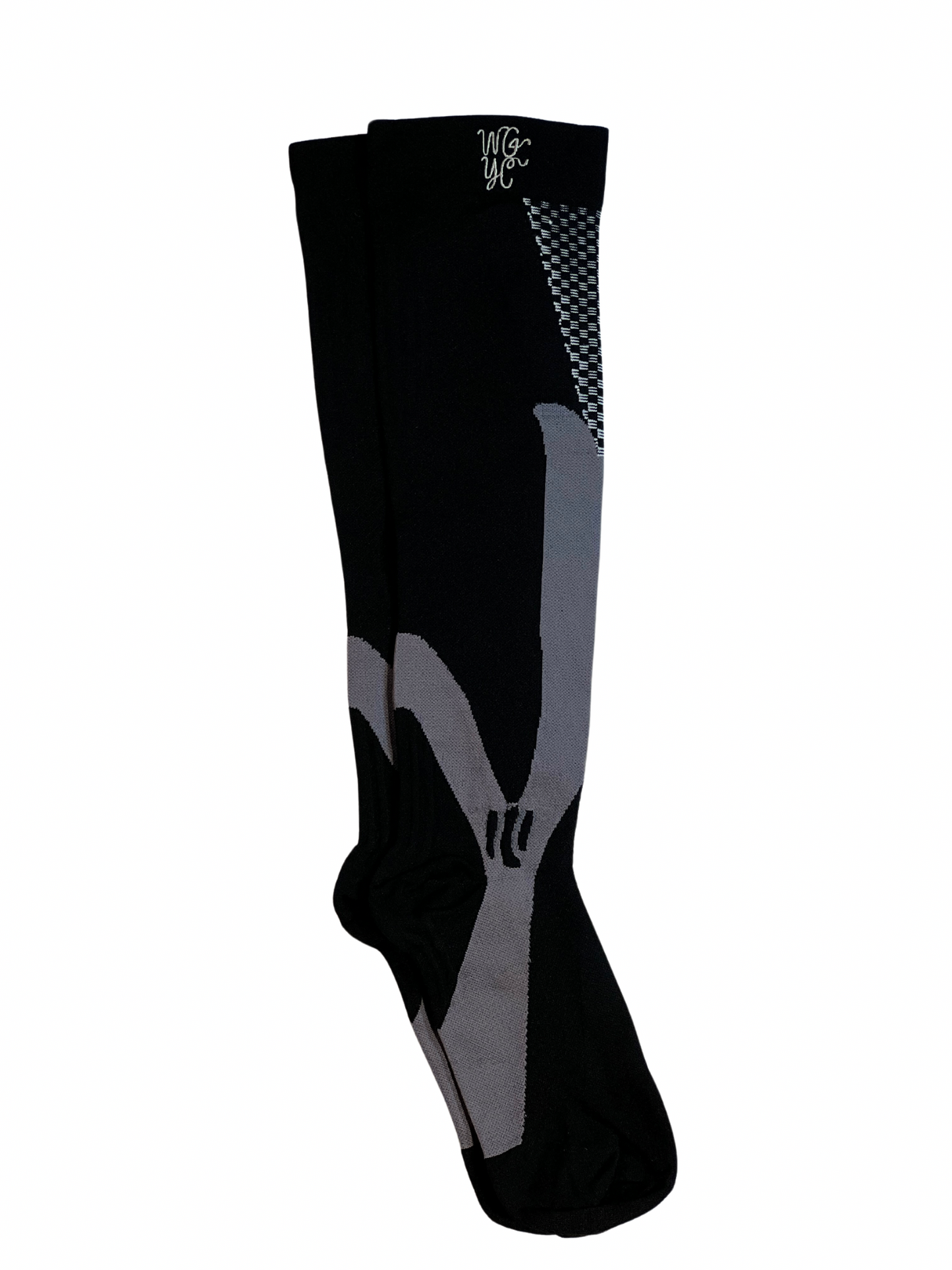 These are not your Grandma's Compression Socks!