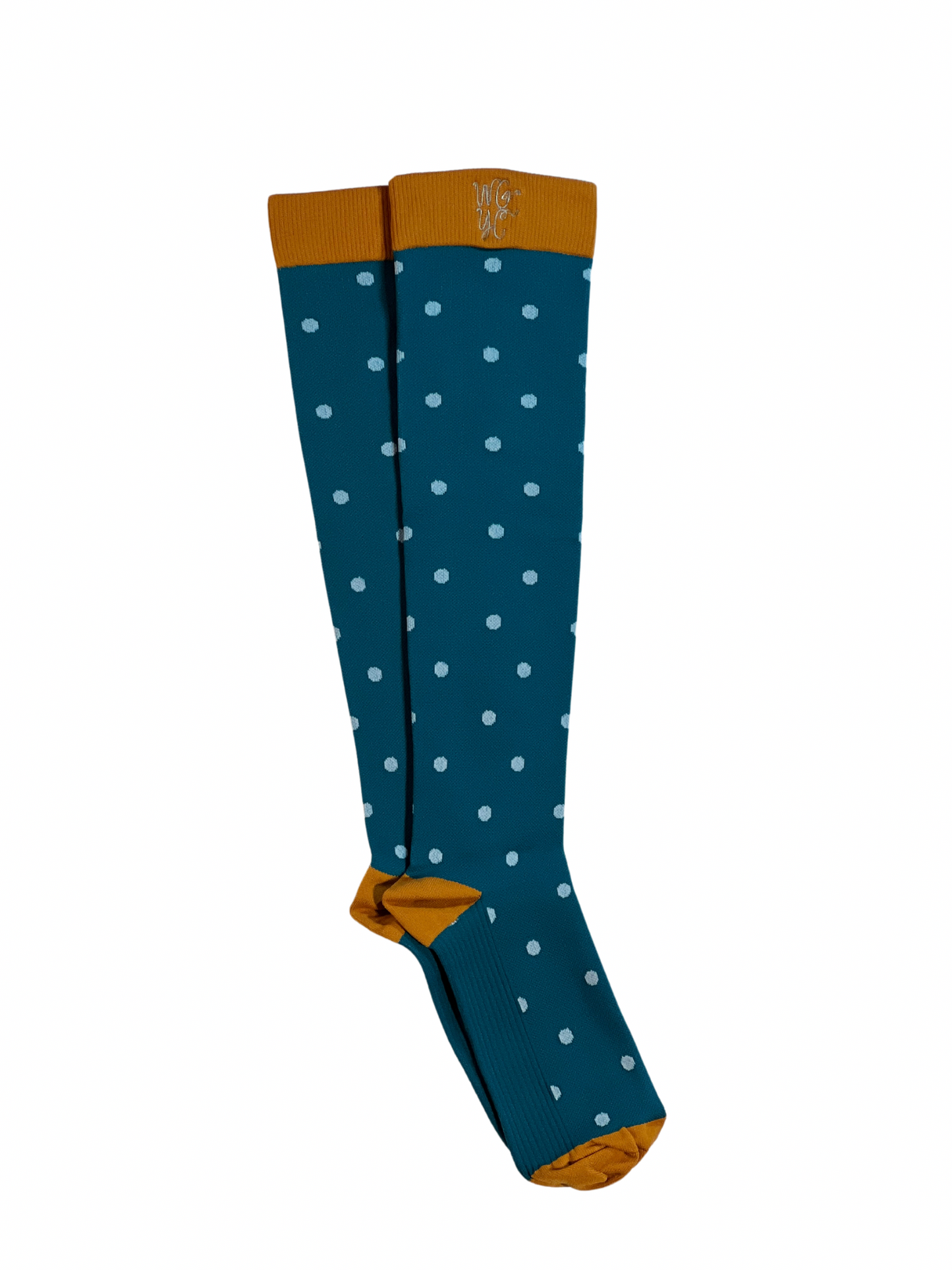 These are not your Grandma's Compression Socks!